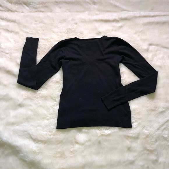 Long Sleeve Top - Picture 2 of 7